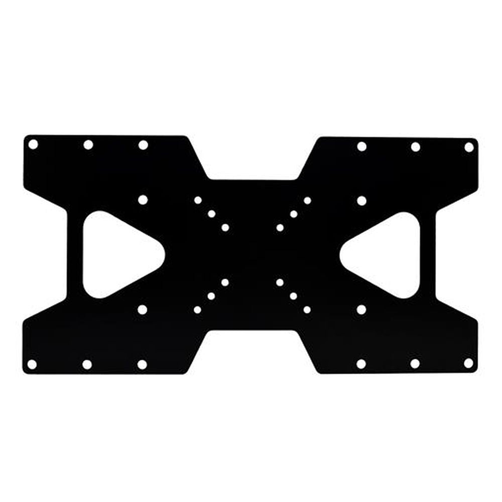 GEMBIRD VESA ADAPTER KIT 200X400MM BLACK