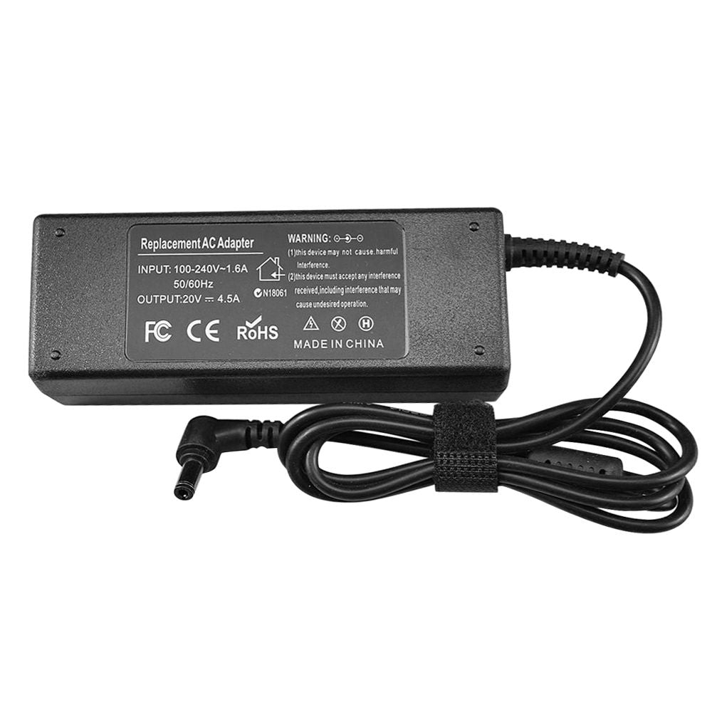 LAMTECH NOTEBOOK ADAPTER 90W FUJITSU 20V4,5A 5,5x2,5mm