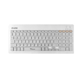 ALCATROZ WIRELESS KEYBOARD XPLORER GO! BTR 200 MIST