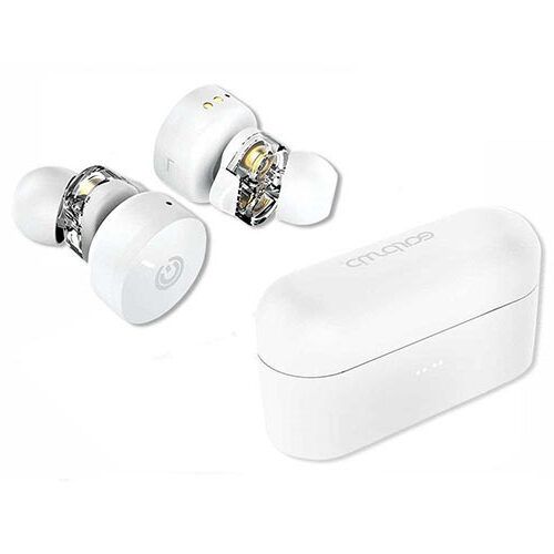 SONIC GEAR TWS EARPUMP 7 HYPERBASS WHITE