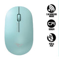 ALCATROZ WIRELESS MOUSE AIRMOUSE V MINT 1200DPI
