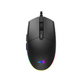 BARACUDA MOUSE BGM-111 CRAB BLACK 3200 DPI