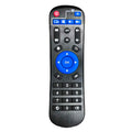 REMOTE CONTROL FOR LAMTECH ANDROID TV BOX LAM023466 BULK