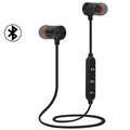 LAMTECH BLUETOOTH V5.1 MAGNETIC EARPHONES
