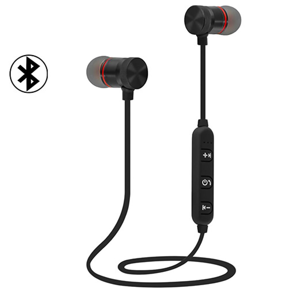 LAMTECH BLUETOOTH V5.1 MAGNETIC EARPHONES