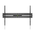 SBOX WALL MOUNT BUDGET 50'-100' / 75kG / MAX VESA 900x600 BLACK