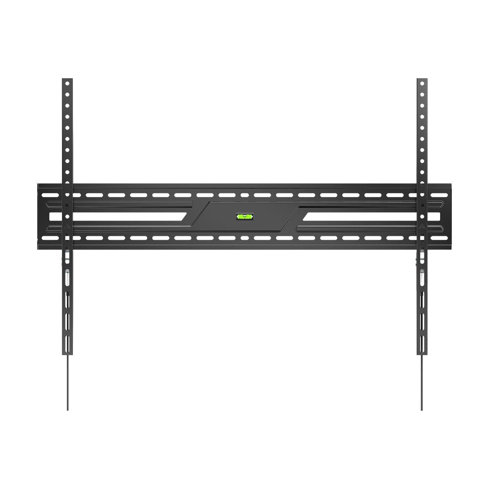 SBOX WALL MOUNT BUDGET 50'-100' / 75kG / MAX VESA 900x600 BLACK