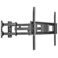 SBOX CORNER WALL MOUNT WITH TILT 37' - 63' VESA 800x400 MAX
