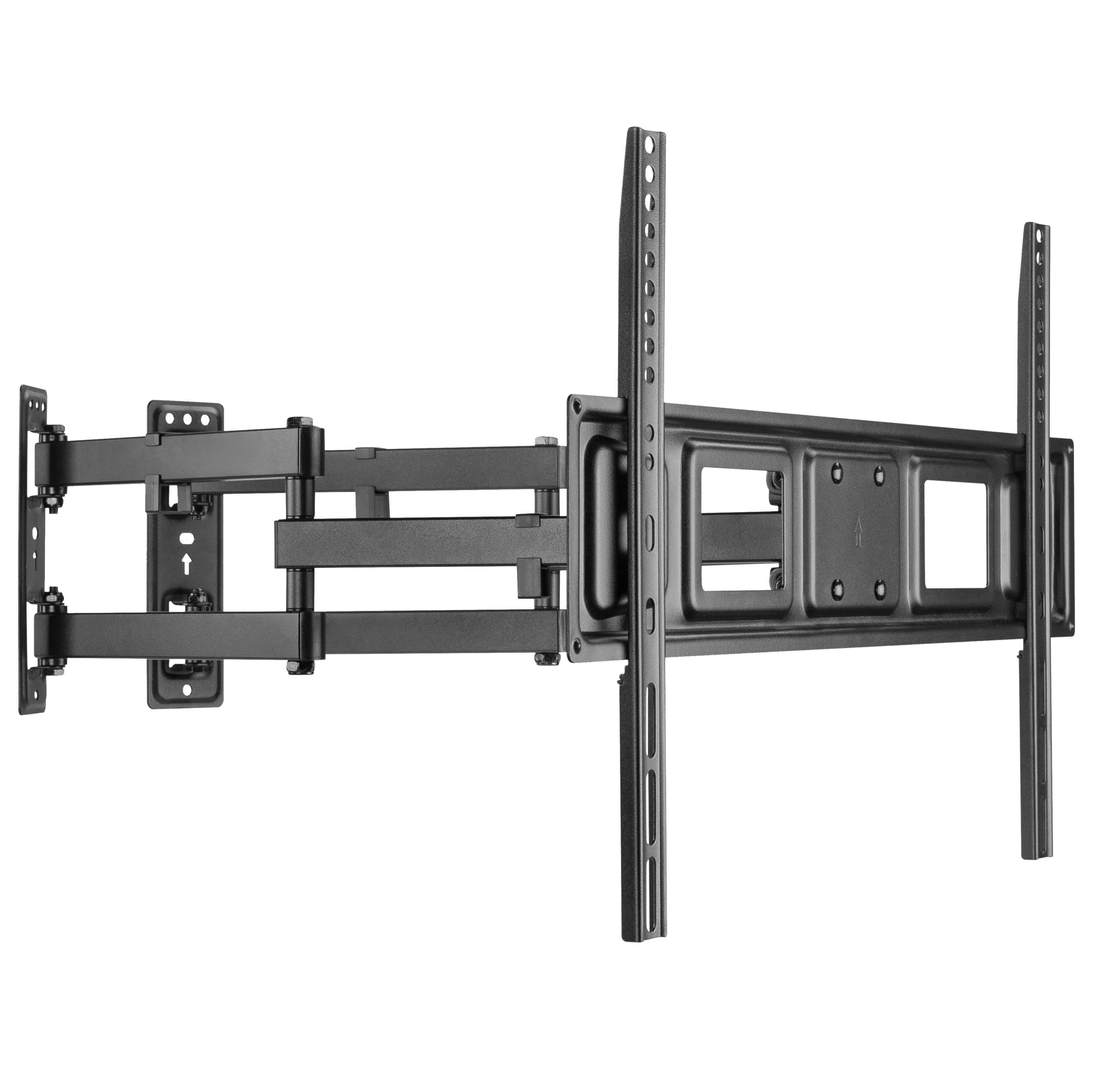 SBOX CORNER WALL MOUNT WITH TILT 37' - 63' VESA 800x400 MAX