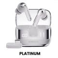SONICGEAR DUAL MODE 2.4G/BT5.4 SUPERIOR 4MICS ANC/ENC EARPUMP XP2 PLATINUM