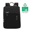 ARMAGGEDDON BACKPACK RECCE 15 GAIA FOR LAPTOP UP TO 15' BLACK