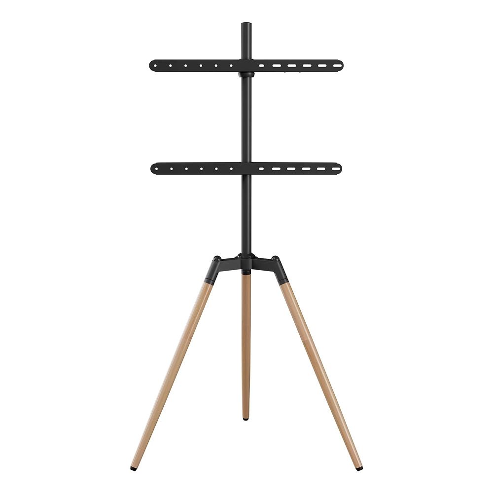 GEMBIRD TV TRIPOD FLOOR STAND SWIVEL 32'-65' MAX VESA 600x400