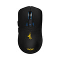 ARMAGGEDDON 3-MODE GAMING MOUSE MIRAGE V BLACK