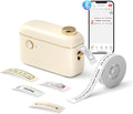 NIIMBOT THERMAL LABEL PRINTER H1S 0.5-INCH BEIGE