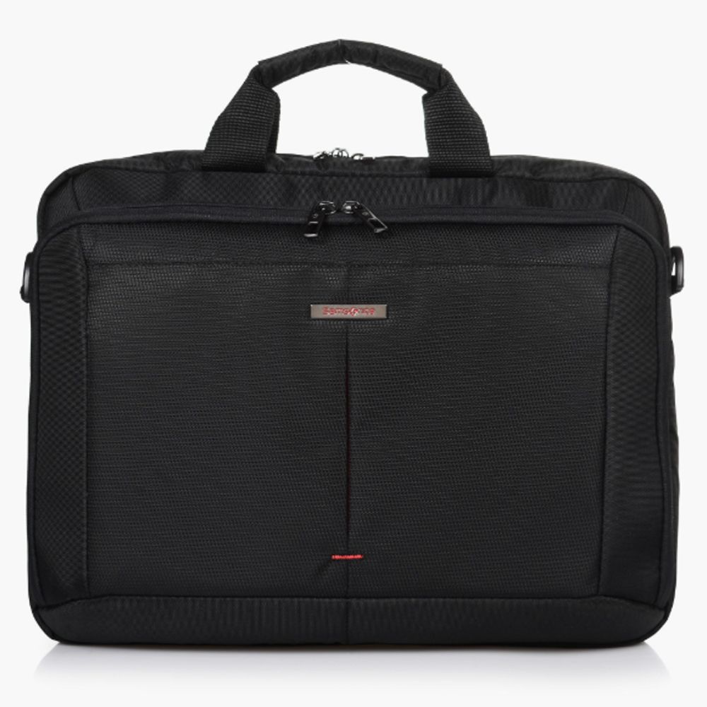 SAMSONITE GuardIT 2.0 BAILHANDLE 15.6' BLK