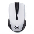 LAMTECH 2,4G WIRELESS MOUSE WHITE