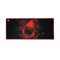 WHITE SHARK MOUSE PAD XL SIZE 80x35cm SKYWALKER
