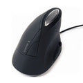 GEMBIRD ERGONOMIC RGB OPTICAL MOUSE 6-BUTTON