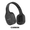 SONICGEAR BT5.4 OVER-EAR HEADPHONES AIRPHONE 5 CARBON