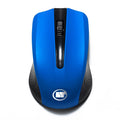 LAMTECH 2,4G WIRELESS MOUSE BLUE
