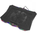 WHITE SHARK RGB COOLING PAD GCP-03 GLACIER