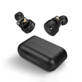 SONIC GEAR TWS EARPUMP 7 HYPERBASS BLACK