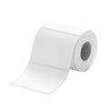 NIIMBOT THERMAL LABEL T40*30-230 RED&BLACK DUAL COLOR WHITE