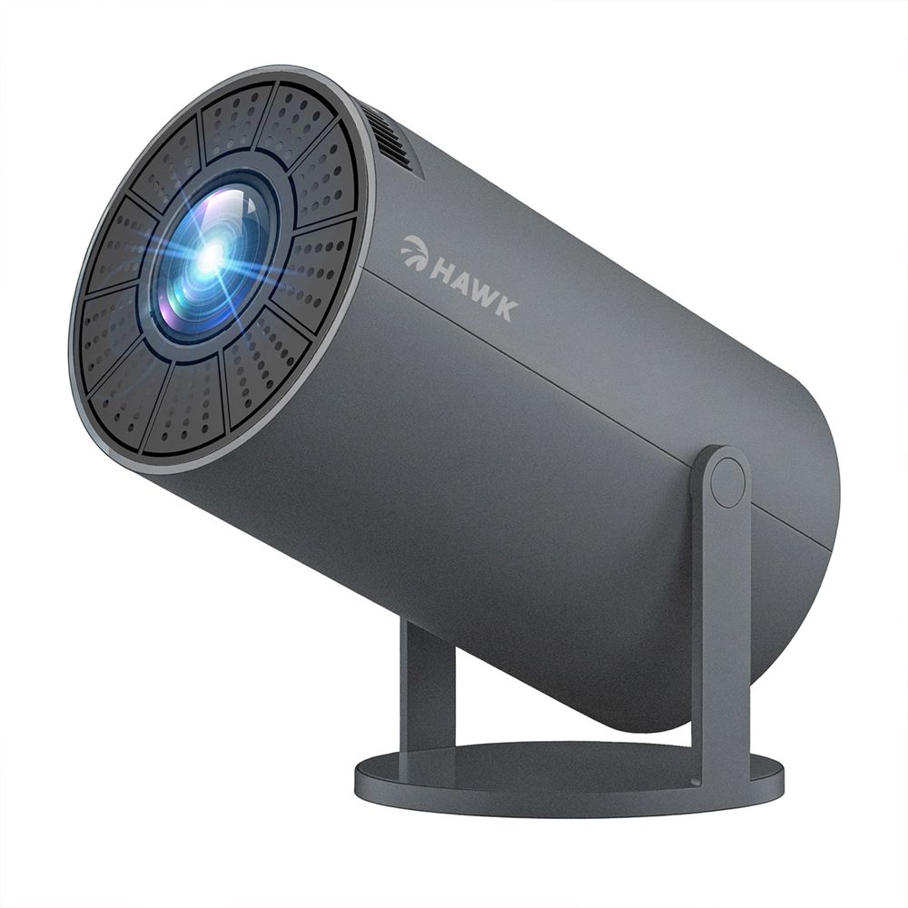 MANTA MINI MULTIMEDIA HAWK PJ10 PROJECTOR