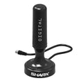 MANTA DVBT ACTIVE TERRESTRIAL TV ANTENA WITH USB AMPLIFIER