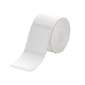 NIIMBOT THERMAL LABEL T32*32-215 RED&BLACK ROUND WHITE