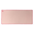 WHITE SHARK MOUSE PAD 80x35CM MP-2106 XL PINK