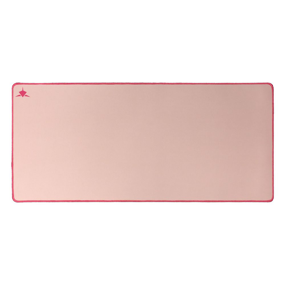 WHITE SHARK MOUSE PAD 80x35CM MP-2106 XL PINK