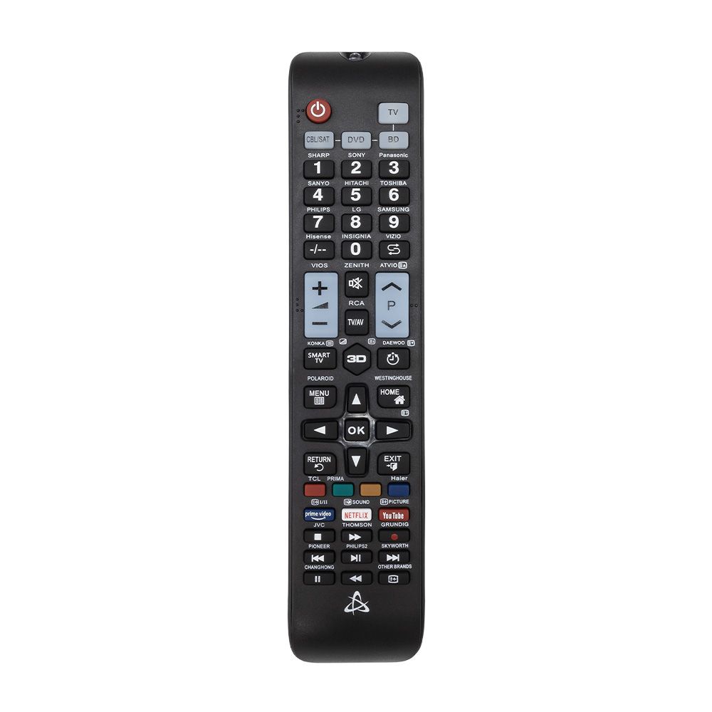 SBOX 4IN1 UNIVERSAL REMOTE CONTROL