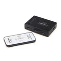 CABLEXPERT HDMI INTERFACE SWITCH 5 PORTS