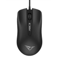 ALCATROZ WIRED MOUSE ASIC 3 BLACK