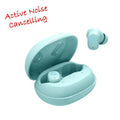 SONIC GEAR BLUETOOTH EARPUMP TWS 16 ANC MINT