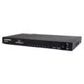 CABLEXPERT HDMI SPLITTER 8 PORTS