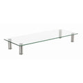 GEMBIRD GLASS MONITOR STAND MEDIUM