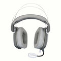WHITE SHARK PL GAMING HEADSET GH-2446 GOTTAN WHITE