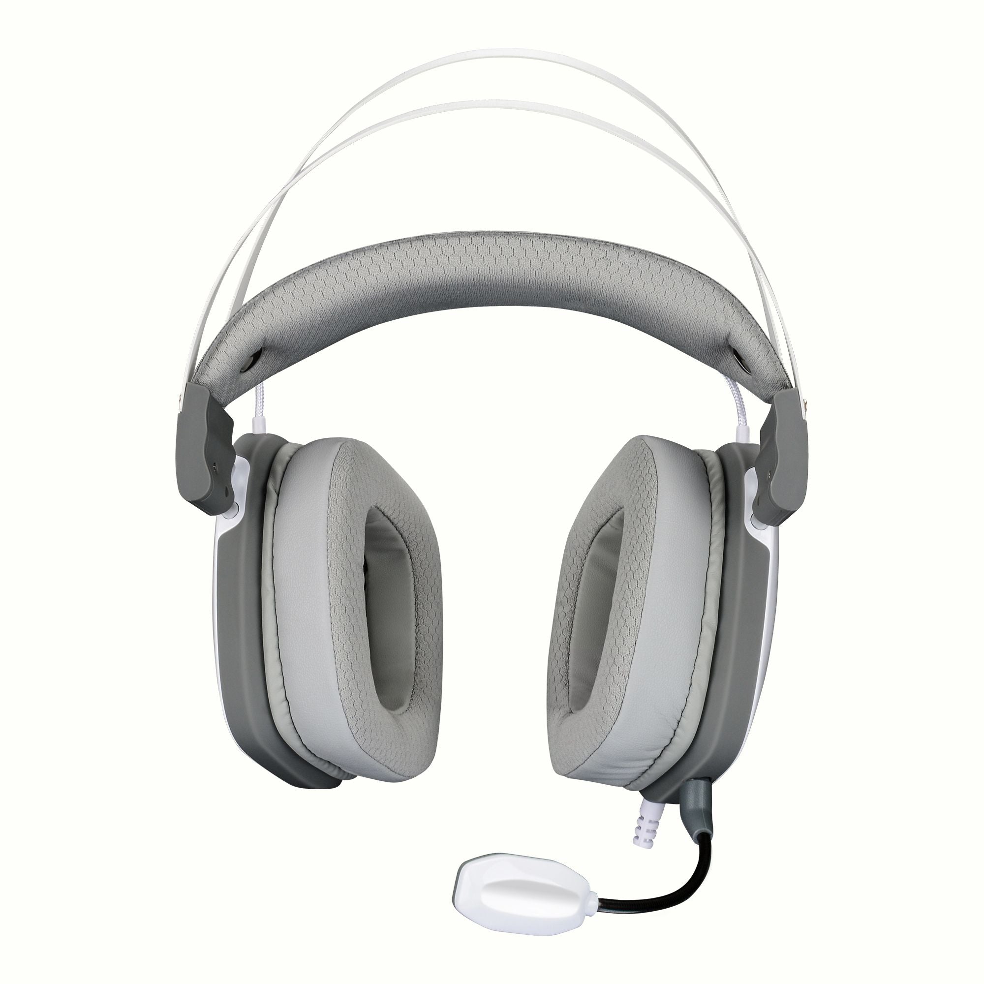 WHITE SHARK PL GAMING HEADSET GH-2446 GOTTAN WHITE