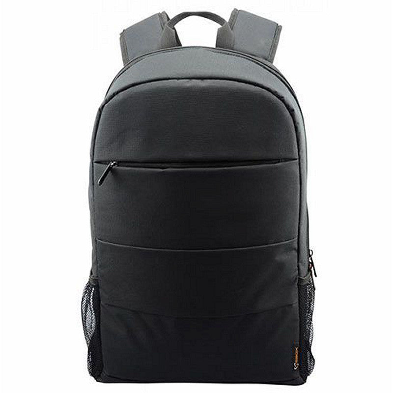 SBOX Notebook Backpack 15,6' Toronto Black