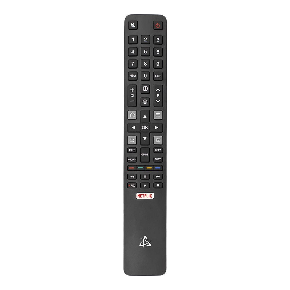 SBOX READY TO USE REMOTE CONTROL FOR TV TCL