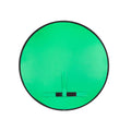 TRACER GREEN SCREEN 110CM PHOTOGRAPHY BACKDROP