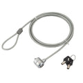 GEMBIRD CABLE LOCK FOR NOTEBOOKS