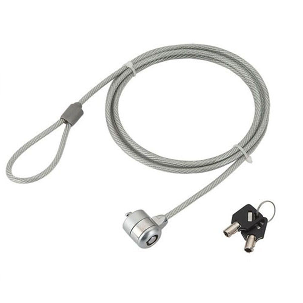 GEMBIRD CABLE LOCK FOR NOTEBOOKS