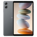 BLACKVIEW QUAD-CORE TABLET 8.68' (4GB+128GB) WIFI ANDROID 15 MIDNIGHT BLACK