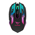 ALCATROZ SILENT 2.4G WIRELESS RGB GAMING MOUSE 4800 CPI X-CRAFT AIR ULTRA 6000