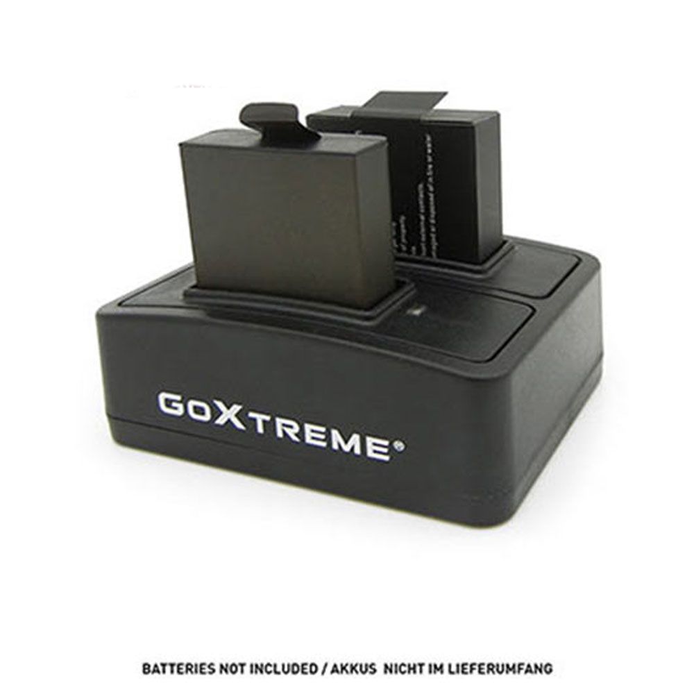GOXTREME BATTERY CHARGER ENDURO/ENDURANCE /DISCOVERY/PIONEER