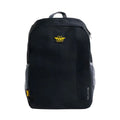 ARMAGGEDDON 15.6' LAPTOP BACKPACK BLACK-GREY