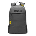 ARMAGGEDDON GAMING LAPTOP BAG 15,6' SHIELD 3 GREY